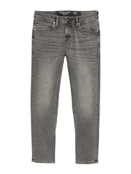 TOM TAILOR Jeans grau