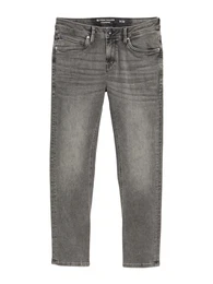 Jeans grey denim