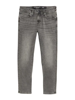 TOM TAILOR Jeans grau TOM TAILOR Jeans grau
