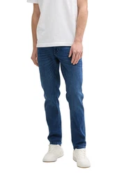 TOM TAILOR Jeans blau