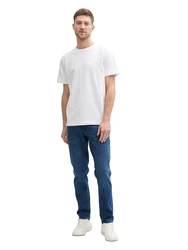 TOM TAILOR Jeans blau