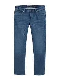 Jeans blue denim