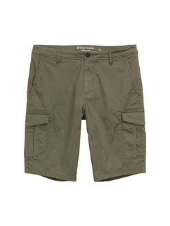 TOM TAILOR Shorts