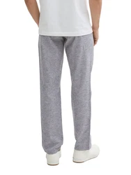 TOM TAILOR Hose dunkelgrau