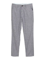 TOM TAILOR Hose dunkelgrau