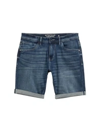 Shorts 'Josh' blue denim