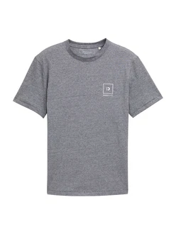 TOM TAILOR DENIM T-Shirt