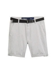 Shorts hellgrau