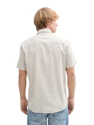 TOM TAILOR DENIM Hemd kitt