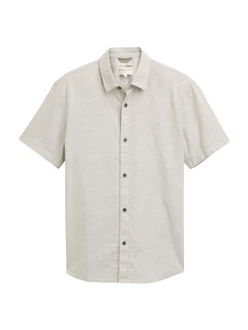 TOM TAILOR DENIM Hemd kitt TOM TAILOR DENIM Hemd kitt