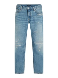 Jeans 'MERCER' blue denim