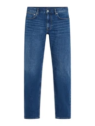 Jeans 'Mercer' dunkelblau