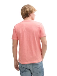 TOM TAILOR DENIM T-Shirt lachs
