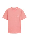 TOM TAILOR DENIM T-Shirt lachs