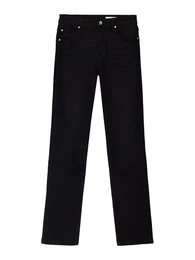 Jeans black denim