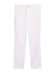 TOM TAILOR Hose weiß