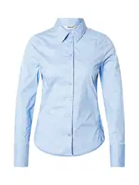 Bluza svijetloplava