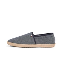 Espadrilles marine