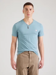 Guess T-Shirt hellblau