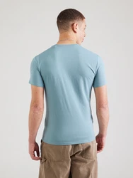 Guess T-Shirt hellblau