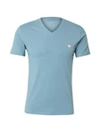 Guess T-Shirt hellblau