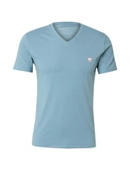 Guess T-Shirt hellblau