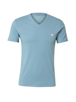 Guess T-Shirt hellblau