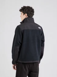THE NORTH FACE Fleecejacke 'RETRO DENALI' schwarz