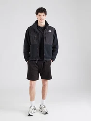 THE NORTH FACE Fleecejacke 'RETRO DENALI' schwarz