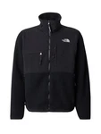 THE NORTH FACE Fleecejacke 'RETRO DENALI' schwarz