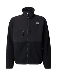 Fleecejacke 'RETRO DENALI' schwarz