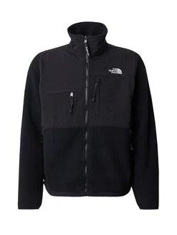 THE NORTH FACE Fleecejacke 'RETRO DENALI' schwarz