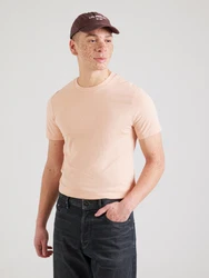 GUESS T-Shirt 'Aidy' pastellpink