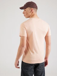 GUESS T-Shirt 'Aidy' pastellpink