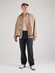 GUESS T-Shirt 'Aidy' pastellpink