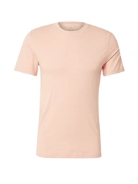 T-Shirt 'AIDY' pastellpink