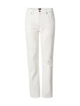 Lee Jeans WEST weiß