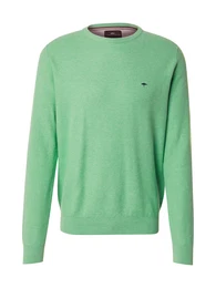 Pullover hellgrn