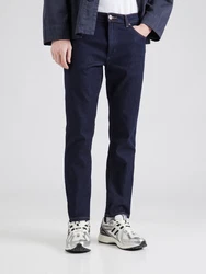 WRANGLER Jeans Larston nachtblau