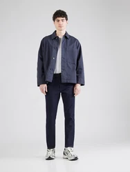 WRANGLER Jeans Larston nachtblau