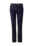 WRANGLER Jeans Larston nachtblau