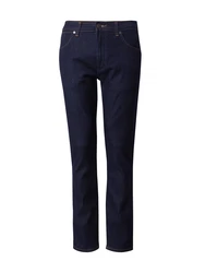 WRANGLER Jeans Larston nachtblau