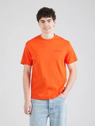 NAPAPIJRI T-Shirt VANNI orange