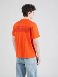 NAPAPIJRI T-Shirt VANNI orange