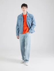 NAPAPIJRI T-Shirt VANNI orange