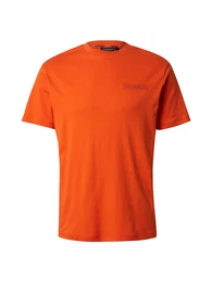 T-Shirt 'VANNI' orange