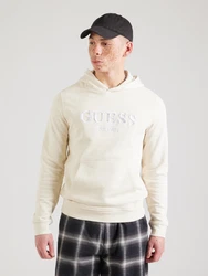 GUESS Sweatshirt 'BEAU' sand