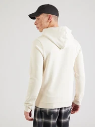 GUESS Sweatshirt 'BEAU' sand