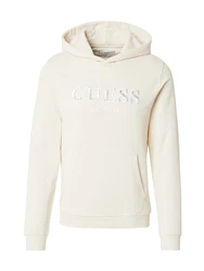 GUESS Sweatshirt 'BEAU' sand
