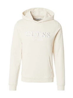 GUESS Sweatshirt 'BEAU' sand